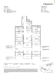 Norwood Grand (D25), Apartment #622094261